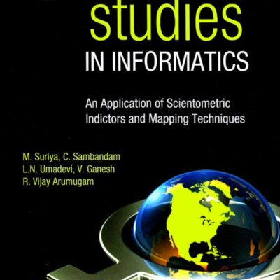 Gender Studies in Informatics: An Application of Scientometric Indicators and Mapping Technology