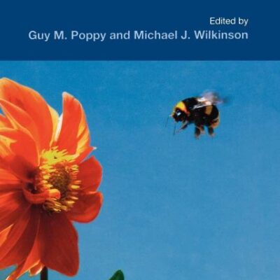 Gene Flower from GM Plants: 18 (Biological Sciences Series)