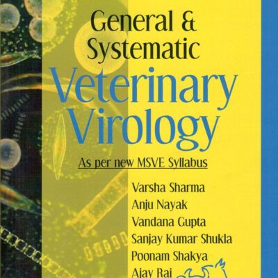 General and Systematic Veterinary Virology
