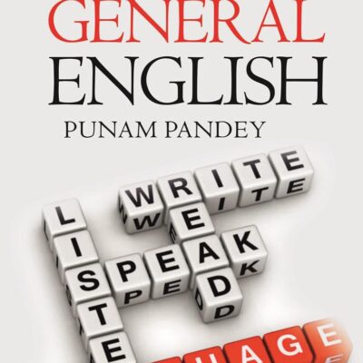 General English: Skill Development Series Vol 1 (PB): Skill Development Series Volume 01