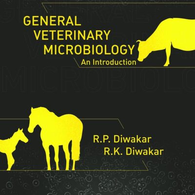 General Veterinary Microbiology - An Introduction