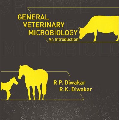 General Veterinary Microbiology: An Introduction (PB)