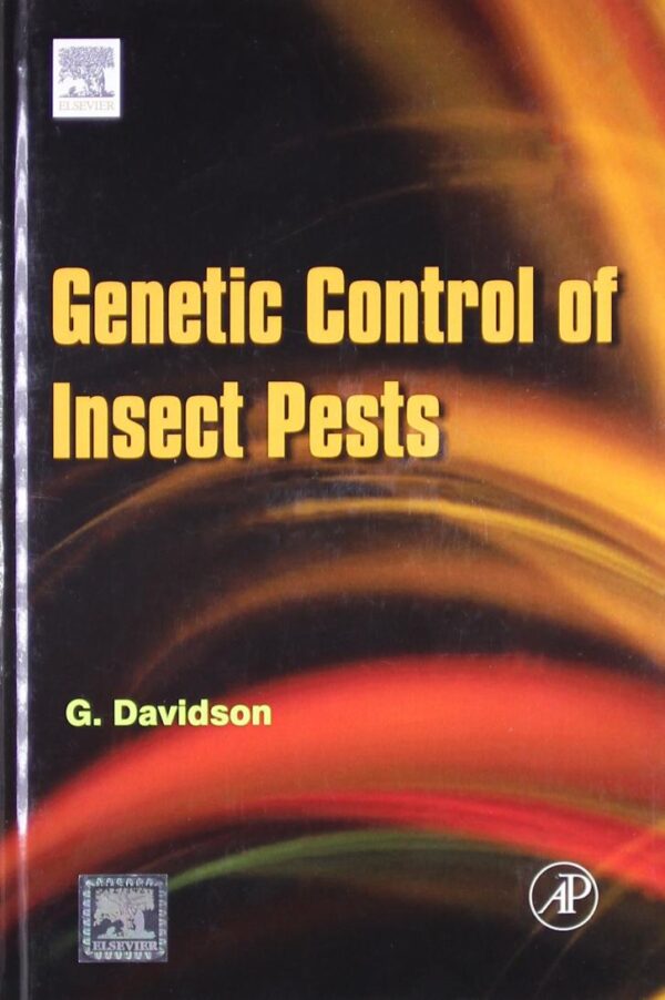 Genetic Control of Insect Pests