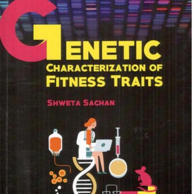 Genetic Characterization of Fitness Traits