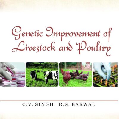 Genetic Improvement of Livestock and Poultry