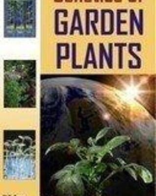 Genetics of Garden Plants 4th edn