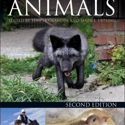 Genetics and the Behavior of Domestic Animals 2nd edn