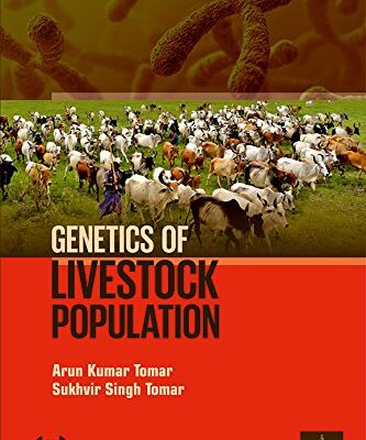 Genetics of Livestock Population (PB)