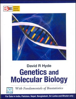 GENETICS AND MOLECULAR BIOLOGY (SPECIAL INDIAN EDITION)