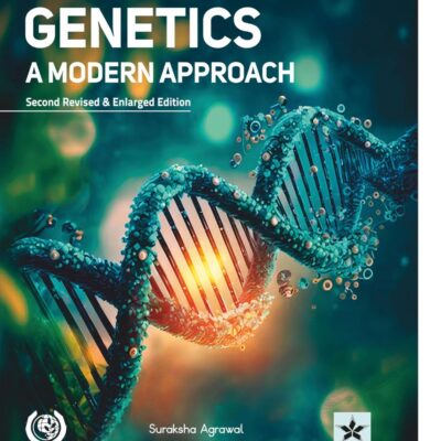 Genetics: A Modern Approach