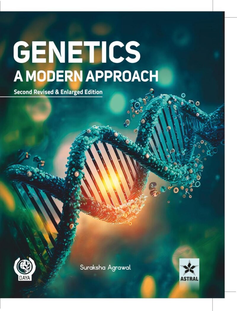 Genetics: A Modern Approach