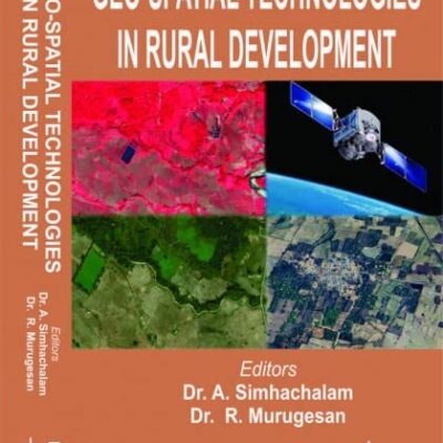 Geo Spatial Technologies in Rural Development