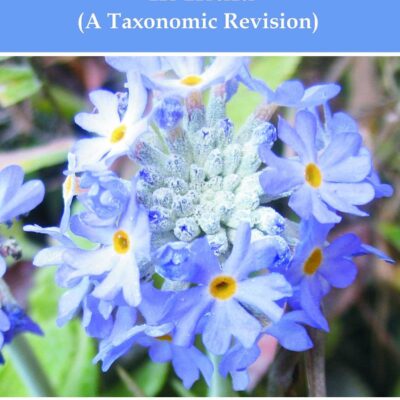 The Genus Primula L. in India