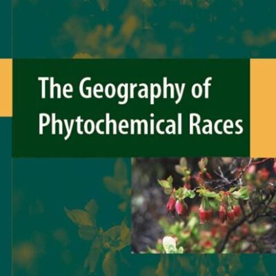 The Geography of Phytochemical Races