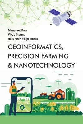 Geoinformatics