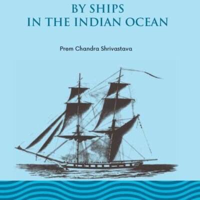 Geological Surveys by Ships in the Indian Ocean