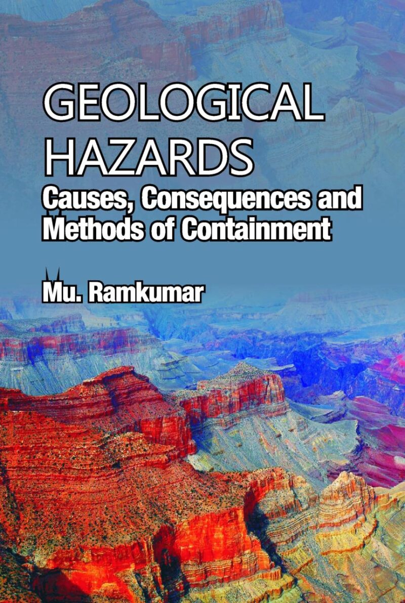 Geological Hazards: Causes