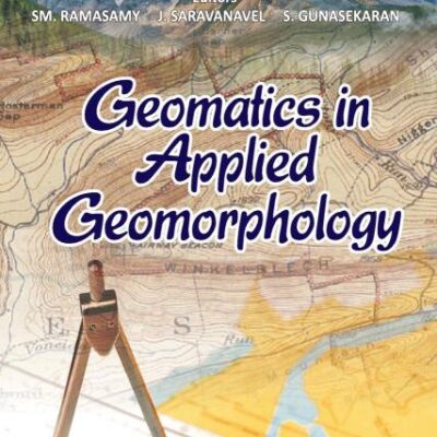 Geomatics in Applied Geomorphology
