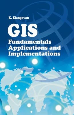 GIS: Fundamentals