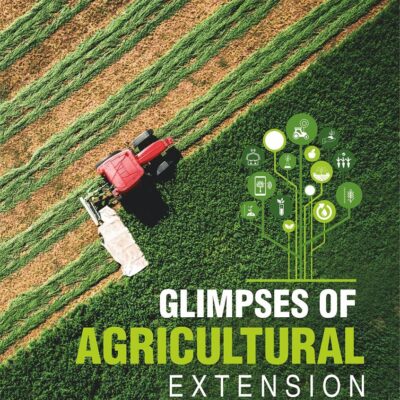 Glimpses of Agricultural Extension