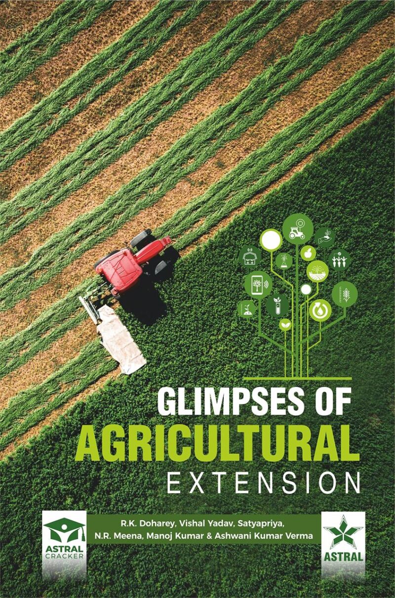 Glimpses of Agricultural Extension