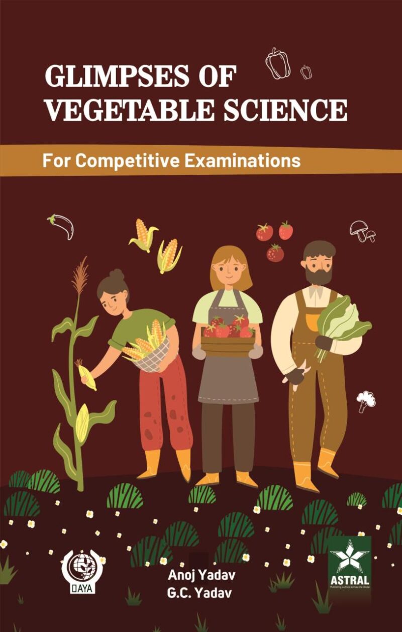 Glimpses of Vegetable Crops