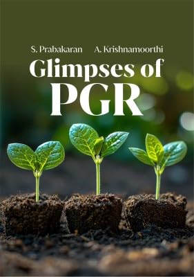 Glimpses of PGR