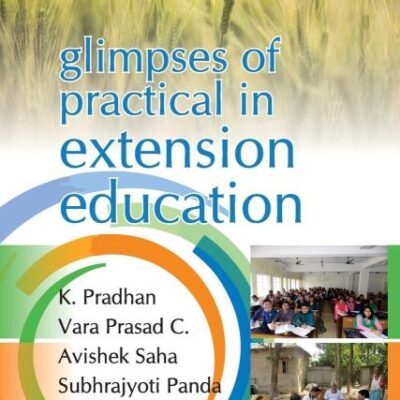 Glimpses of Practical in Extension Education