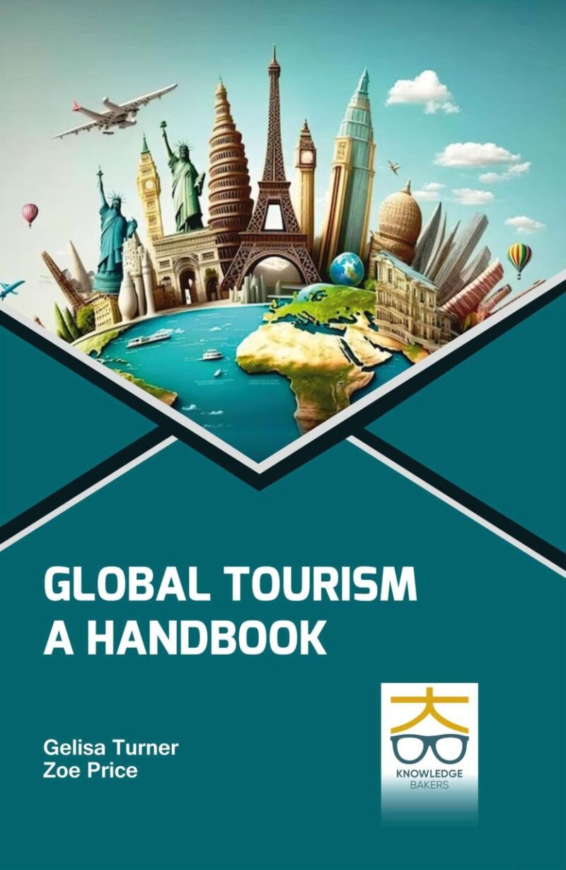Global Tourism: A Handbook