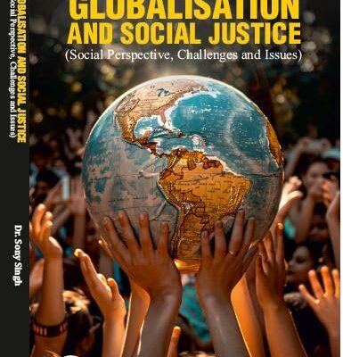 Globalisation and Social Justice 9788119907601