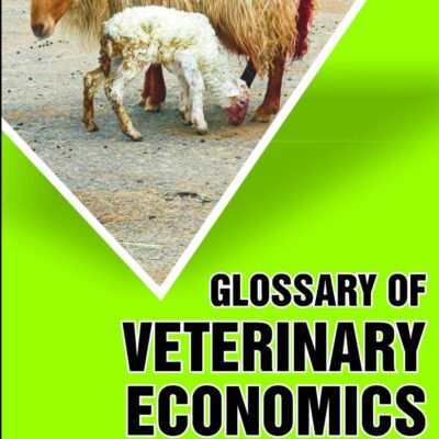 Glossary of Veterinary Economics