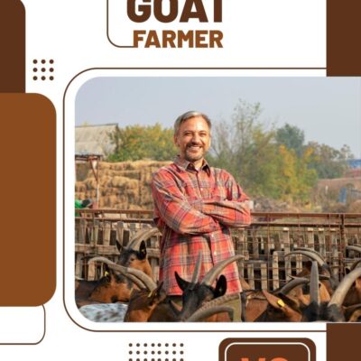 Goat Farmer