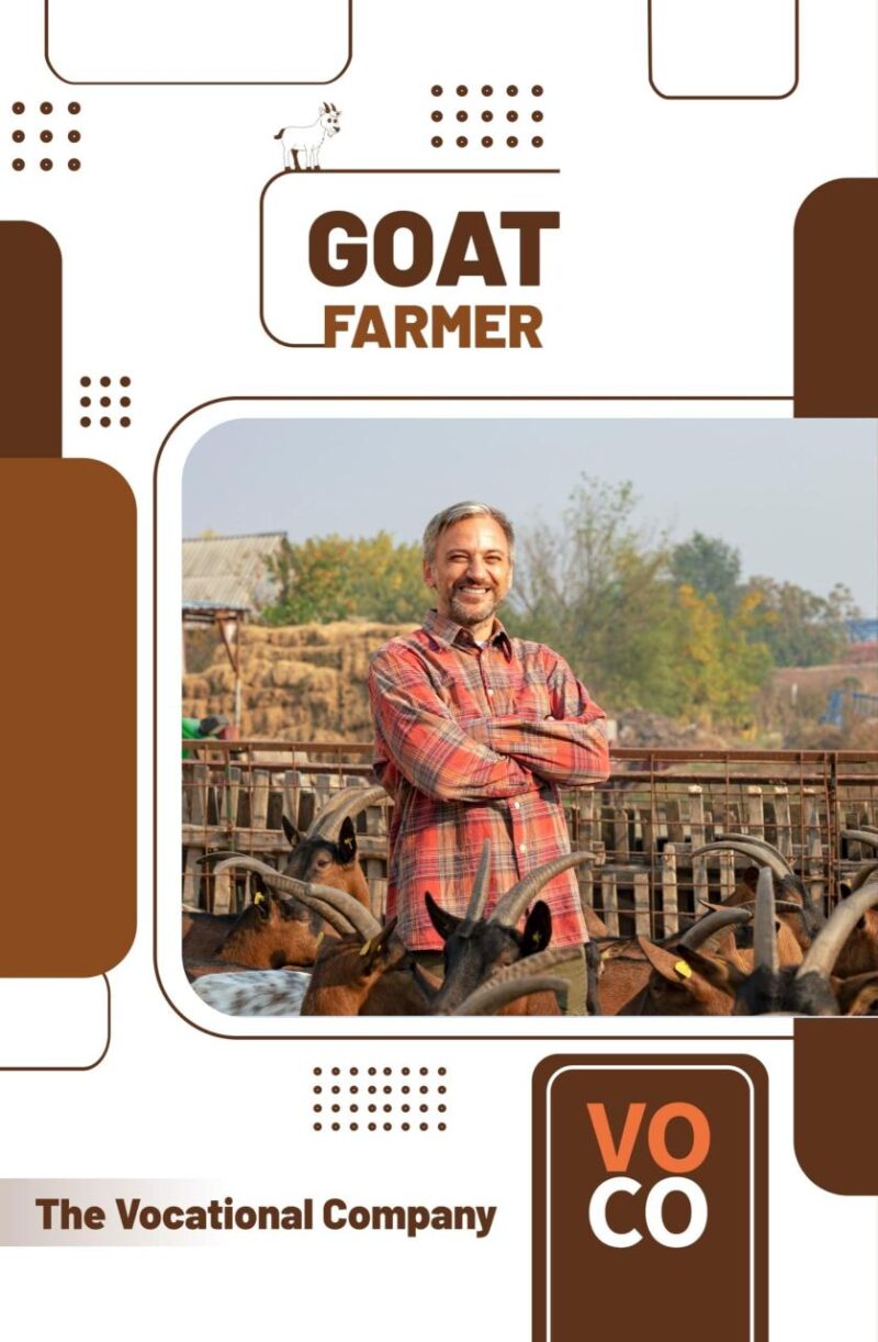 Goat Farmer