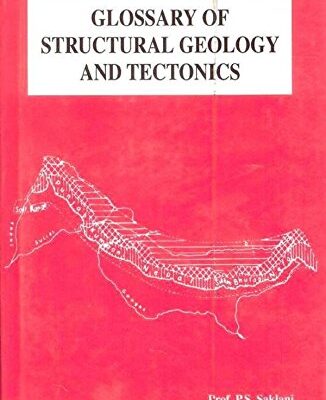 Glossary of Structural Geology and Tectonics