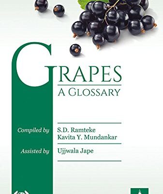 GRAPES: A Glossary