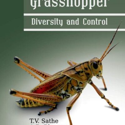 Grasshopper Diversity and Control