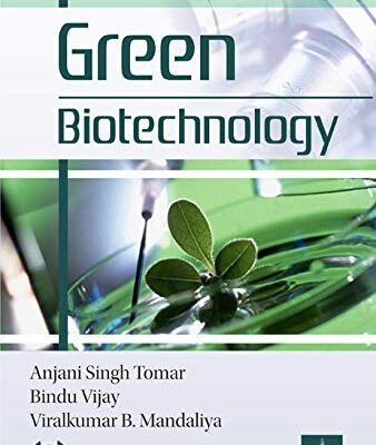 Green Biotechnology
