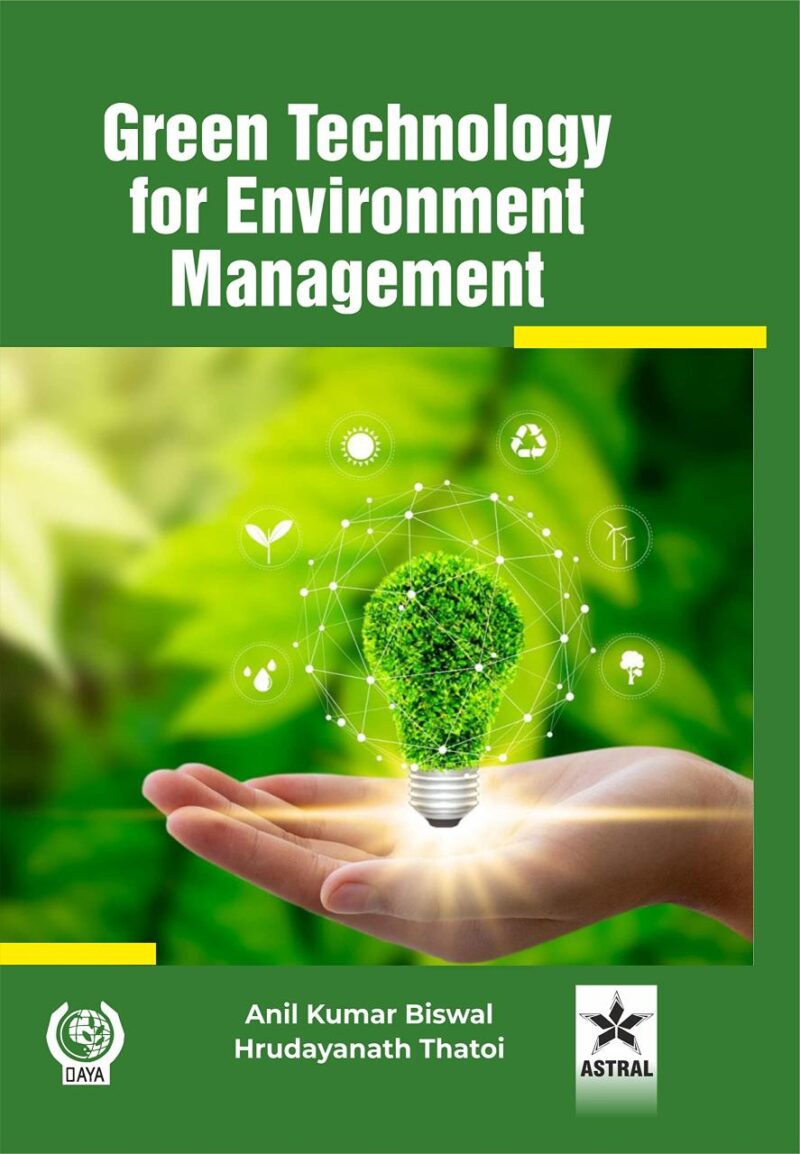 Green Technology for Environment Management