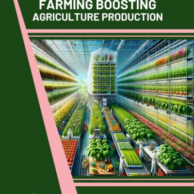Greenhouse Farming: Boosting Agriculture Production