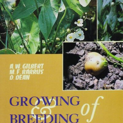 Growing & Breeding of Potatoes