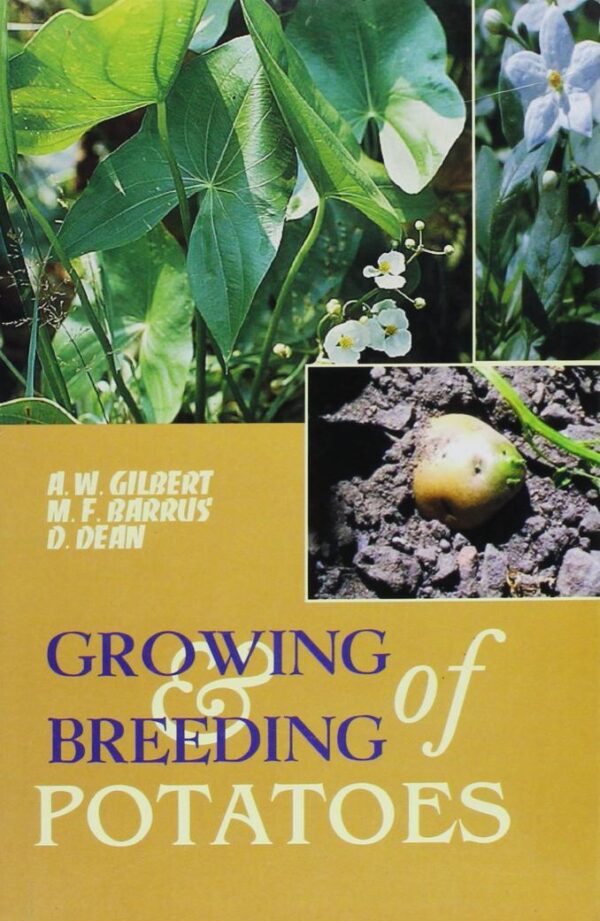 Growing & Breeding of Potatoes