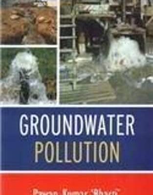 Groundwater Pollution