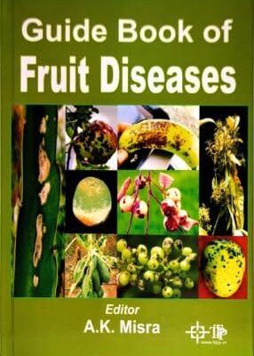 Guide Book of Fruit Diseases