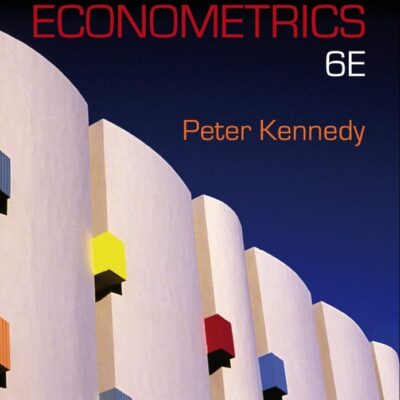 A Guide to Econometrics 6e