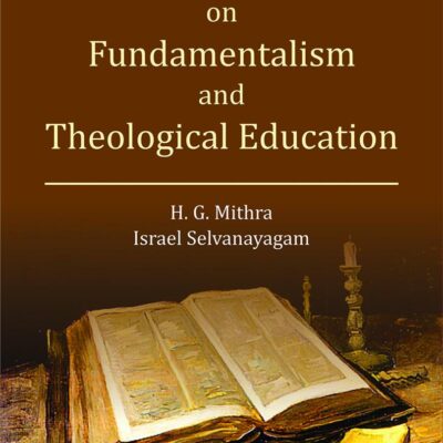 Guidelines on Fundamentalism and Theological Education