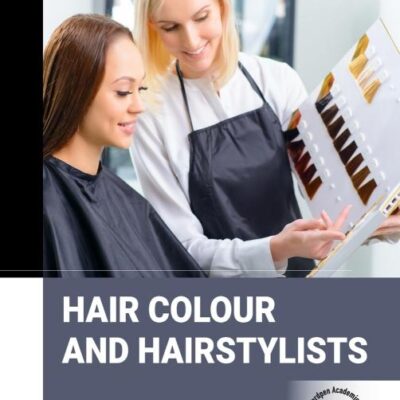Hair Colour and Hairstylists