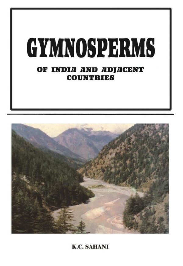 Gymnosperms of India & Adjacent Countries