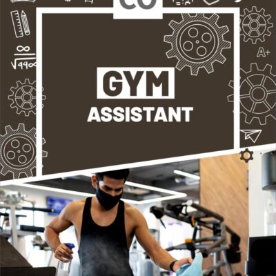 Gym Assistant