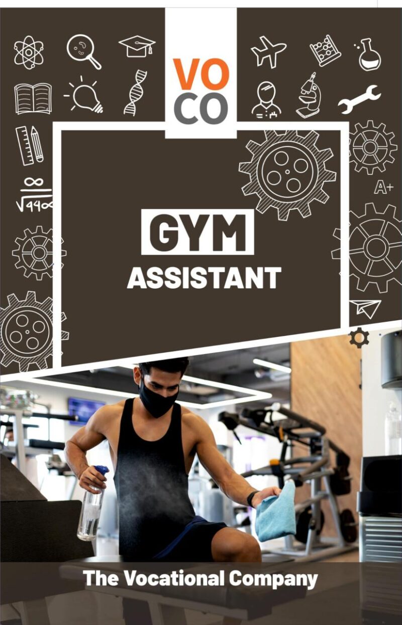 Gym Assistant