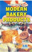 Hand Book of Modern Bakery Products